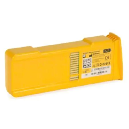 Worldpoint ECC - Defibtech Lifeline - 30-434 - Diagnostic Battery Defibtech Lifeline Replacement Battery Pack For Use With Defibtech Lifeline Or Lifeline Auto Aed Units