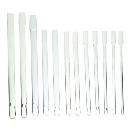 Medgyn Products - 022215 - Vacuum Cannula Curette 15 Mm