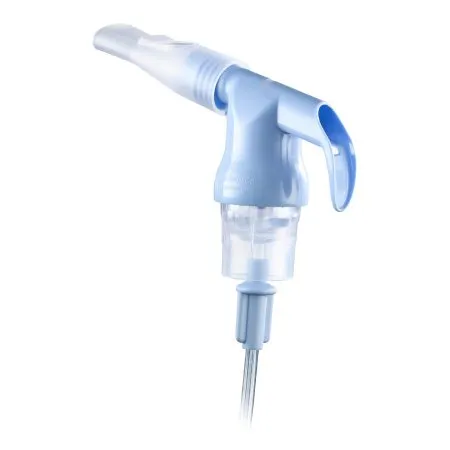 Medline - SideStream Plus - HS870ML - Sidestream Plus Handheld Nebulizer Kit Small Volume Medication Cup Adult