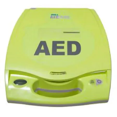 Soma Technology - Zoll - ZOL-005DEMO - Refubished AED Plus Zoll CPR-D Padz  Pedi Padz II  or Stat Padz II