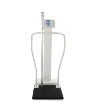 Health O Meter - 201HR-3105 - Height Measuring Rod Health O Meter Aluminum Scale Mount
