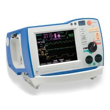 Zoll Medical - Zoll R Series - 30140003101110012 - Defibrillator Zoll R Series