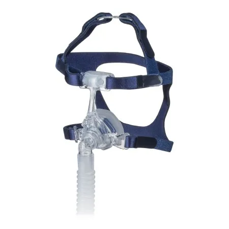 Sunset Healthcare - Ray Pediatric - CM060-KITL - Cpap Mask Kit Cpap Starter Kit Ray Pediatric Nasal Style Large / X-large Cushions Pediatric