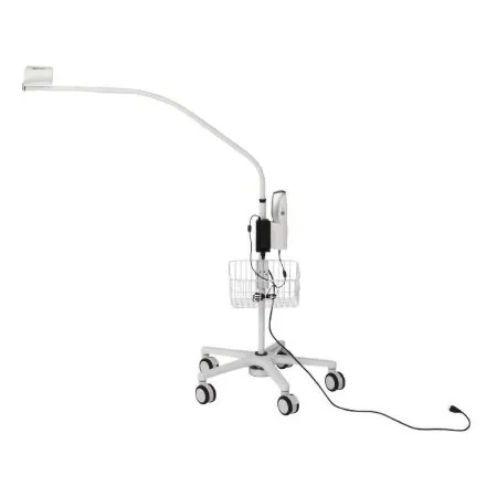 Nextvein - S800NV - Wheeled Stand  Includes Wheeled Stand  Adjustable Arm  User Manual  1 Year Warranty -DROP SHIP ONLY-