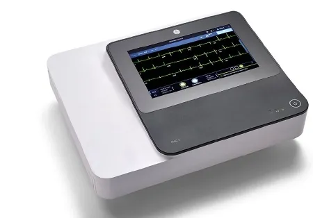 GE Healthcare - MAC 5 - 8855003-001-01103935 - Electrocardiograph Mac 5 Battery Operated Digital Display Resting