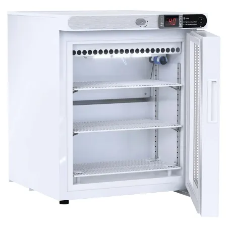 Horizon Scientific - PH-ABT-NSF-UCFS-0104G - Countertop Refrigerator Pharmaceutical 1 Cu.ft.