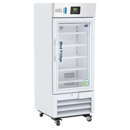 Horizon Scientific - PH-ABT-NSF-12G - Refrigerator Pharmaceutical 12 Cu.ft.