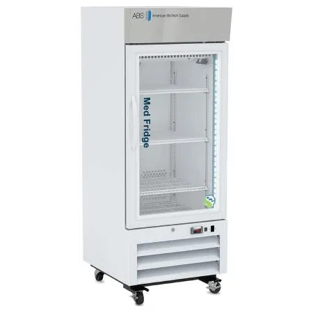 Horizon Scientific - PH-ABT-NSF-S12G - Refrigerator Pharmaceutical 12 Cu.ft.