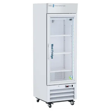 Horizon Scientific - PH-ABT-NSF-S16G - Refrigerator Pharmaceutical 16 Cu.ft.