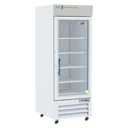 Horizon Scientific - PH-ABT-NSF-S26G - Refrigerator Pharmaceutical 26 Cu.ft.