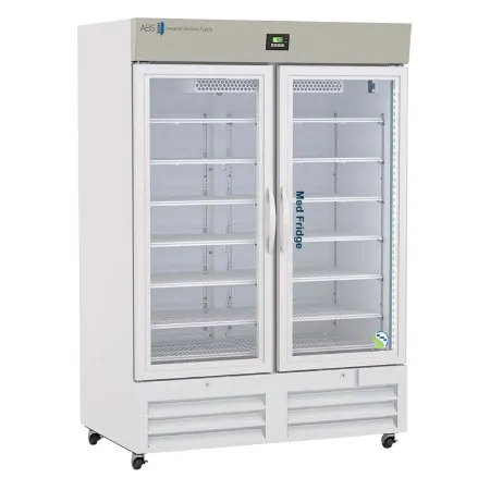 Horizon Scientific - PH-ABT-NSF-49G - Refrigerator Pharmaceutical 49 Cu.ft.