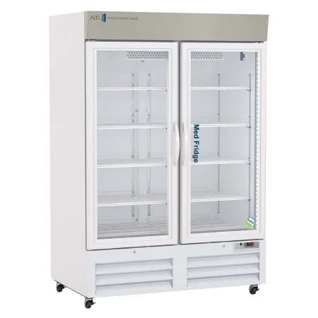 Horizon Scientific - PH-ABT-NSF-S49G - Refrigerator Pharmaceutical 49 Cu.ft.