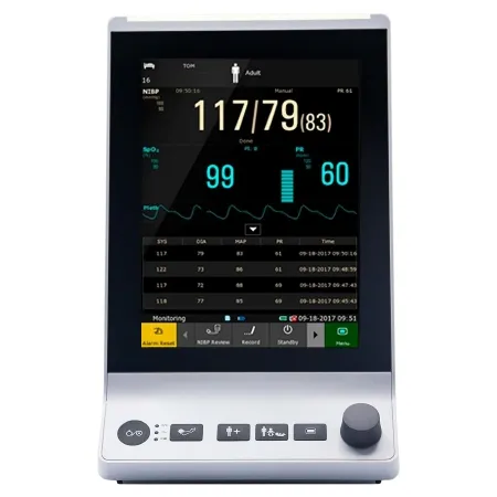 MDPro - MDPRO2500_NST.E - Mdpro Vital Signs Monitor Accessories  Parts