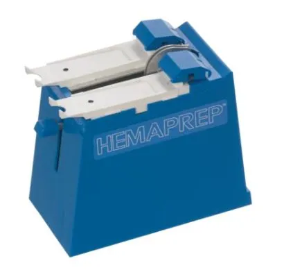 Fisher Scientific - HemaPrep - NC0816103 - Automated Slide Stainer Hemaprep