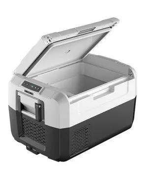 Aegis Scientific - EL-PC-20D - Portable Cooler / Freezer Aegis Scientific Portable 20 Liter Capacity 1 Top Load Solid Door