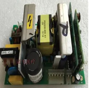 EdanUSA & MDPro - Edan USA - 02.03.112196 - Repair Kit Edan Usa For Use With Ps900k Power Board