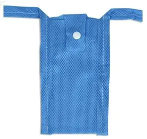 Danlee Products - PCH-114-K - Accessories For Holter Dosposable Holter Monitor/recorder Pouch For Use With Monitor / Recorder Holter