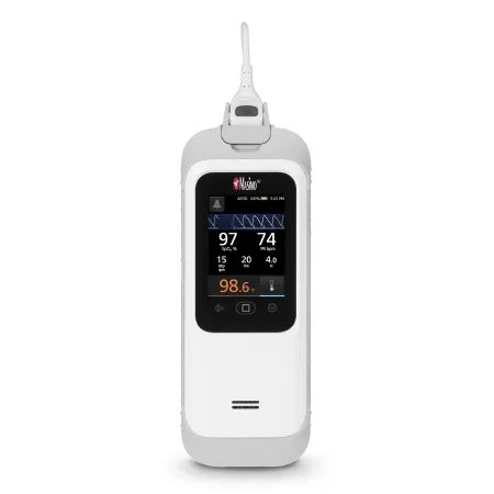 Masimo - Rad-G - 9895 - Handheld Pulse Oximeter Rad-g Adult / Pediatric