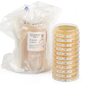 BD - 215446 - Prepared Media Bd Bbl Ic-xt Pack Trypticase Soy Agar With Lecithin And Polysorbate 80 Mono-plate Format