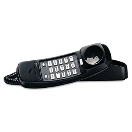 Mckesson - ATT-210B - 210 Trimline Telephone, Black