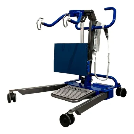Med-Mizer - Sts - Sit To Stand Lift