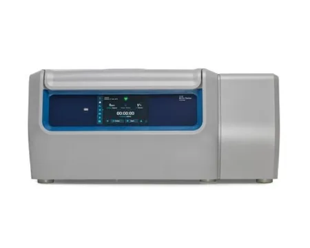 Fisher Scientific - Thermo Scientific Sorvall X4R Pro - 75016052 - Refrigerated Benchtop Centifuge Cell Culture Package Thermo Scientific Sorvall X4r Pro 4 / 6 / 40 / 96 / 148 / 196 Place Fixed Angle Rotor / Swinging Bucket Rotor Capable 25,830xg Max Rcf 