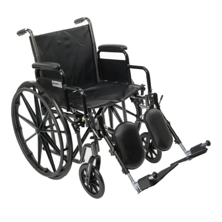 Proactive Medical Products - WCK218FASF - Wheelchair