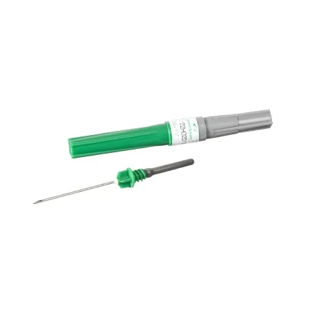 Greiner Bio-One - VACUETTE Multiple Use - 450062 - Vacuette Multiple Use Blood Collection Needle 21 Gauge 1-1/4 Inch Needle Length Conventional Needle Without Tubing Sterile