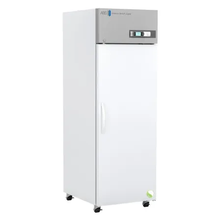Horizon Scientific - ABS - ABT-HC-SPL-23 - Upright Refrigerator Abs Laboratory Use 23 Cu.ft. 1 Solid Door Cycle Defrost