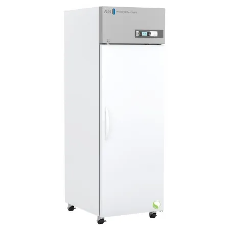 Horizon Scientific - ABS - ABT-HC-PLF-23 - Upright Freezer Abs Laboratory Use 23 Cu.ft. 1 Solid Door Cycle Defrost