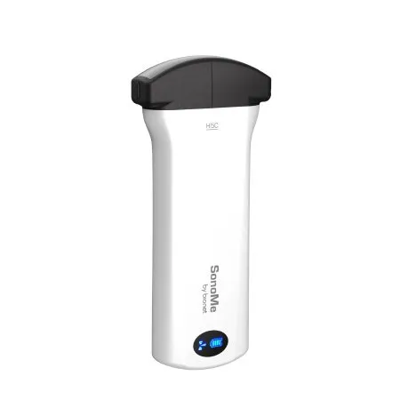 Bionet America - SonoMe - SNH_H5C - Handlheld Ultrasound Scanner Sonome