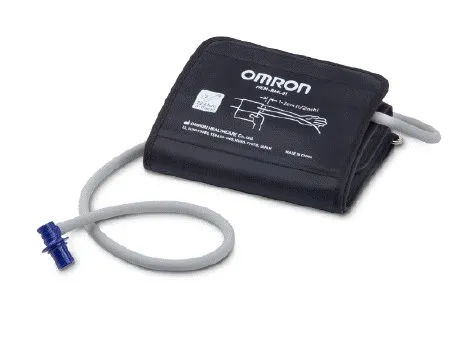 Omron - HEM-RXL31-B - OMRON Cuff Extra Large -17" - 20"- Compatible w-BP9310T ONLY