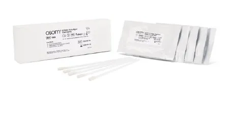 Sekisui Diagnostics - 1068 - Osom® Covid-19 Antigen Control Kit  5 Swabs-Kt -Orders Are Non-Cancellable Item Is Non-Returnable- -Limited Expiry Of 11 Months- -Drop Ship End User Only-
