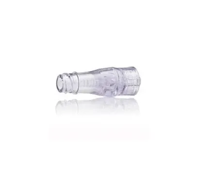 Icu Medical - MicroClave - 1251201 -  Needleless Connector  Neutral Displacement
