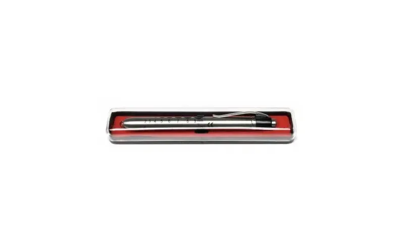 Graham-Field - 1293 - Penlight, Stainless, Pupil Gau Grafco - Medical/Surgical