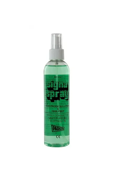 Fabrication Enterprises - 13-1295 - Conductive Spray - 8 ounce bottle