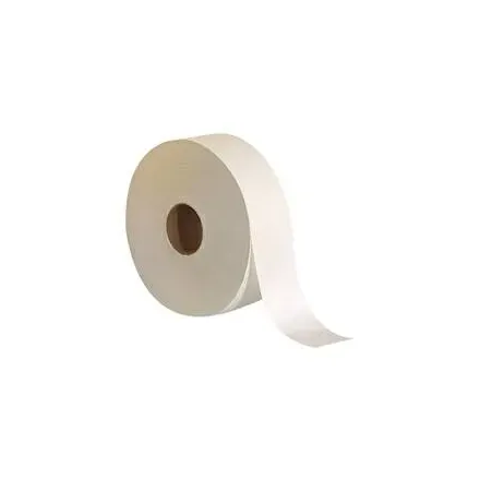 Georgia Pacific - envision - 13102 - Toilet Tissue Envision White 2-ply Jumbo Size Cored Roll Continuous Sheet 3-1/2 Inch X 2000 Foot