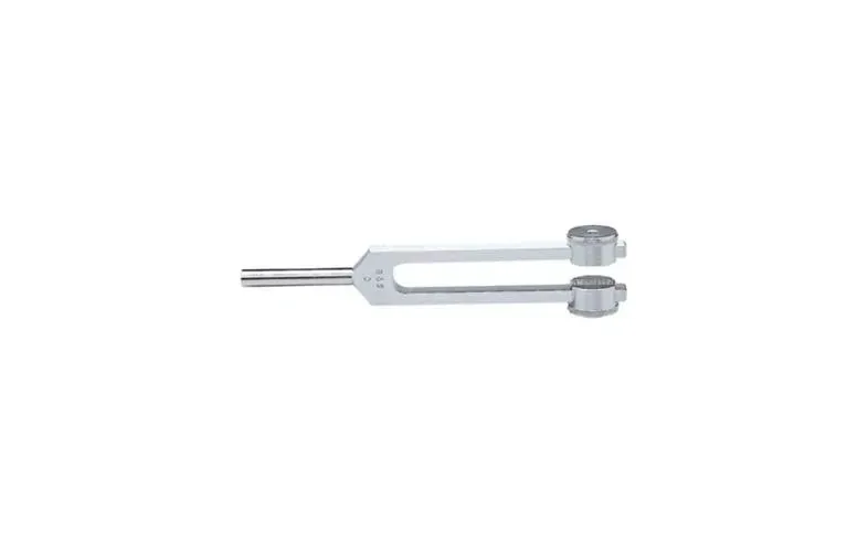 Graham-Field - 1313 - Tuning Fork Set Aluminum Grafco - Medical/Surgical