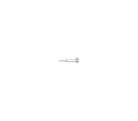 Graham-Field - 1315 - Tuning Fork Alum C256 Fxed Wts Grafco - Medical/Surgical