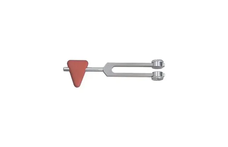 Graham-Field - 1320 - Tuning Fork & Perc Hammer Grafco - Medical/Surgical