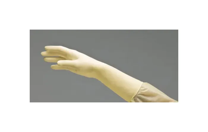 DermAssist - Innovative Healthcare - 133850 - Gloves, Surgical, Latex, Sterile, PF, Bisque Finish