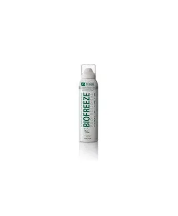 Performance Health - 13422 - Biofreeze Professional Spray Colorless