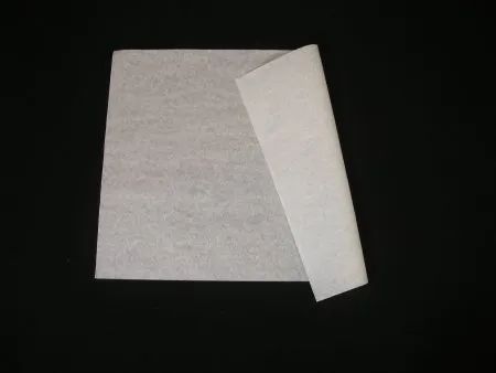 McKesson - 18-877 - Scale Liner Paper Mckesson 20 Inch Width White Smooth