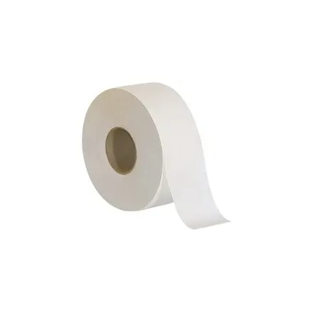 Georgia-Pacific Consumer - Acclaim - 13718 - Georgia Pacific  Toilet Tissue acclaim White 1 Ply Jumbo Size Cored Roll Continuous Sheet 3 1/2 Inch X 2000 Foot