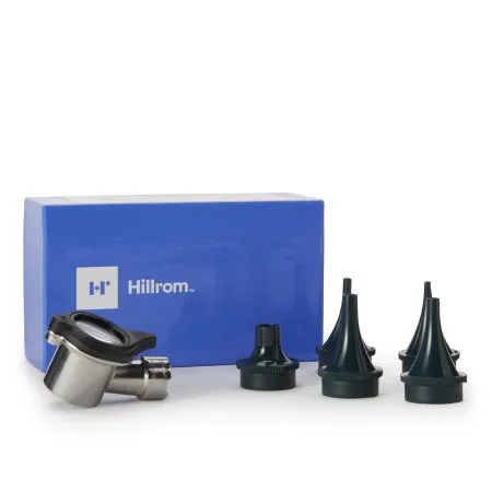 Welch Allyn - From: 20200 To: 23810  Otoscope Pneumatic Type 3.5 Volt Halogen HPX