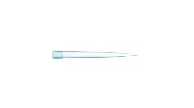 Fisher Scientific - Optifit - 14559492 - Pipette Tip Optifit 50 To 1,200 µl Without Graduations Sterile