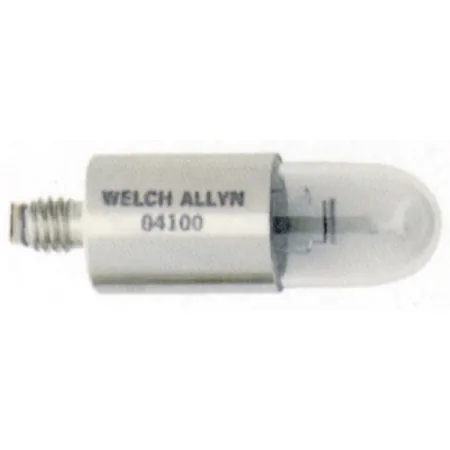 Welch Allyn - 04100-U - Halogen Replacement Lamp