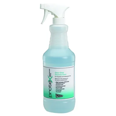 Fabrication Enterprises - 15-1171-12 - Protex Disinfectant - Trigger Spray