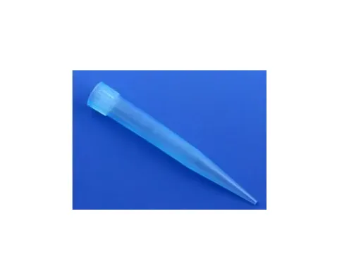 Globe Scientific - 151153BRF - Pipette Tip, Certified, Graduated, Extended Length