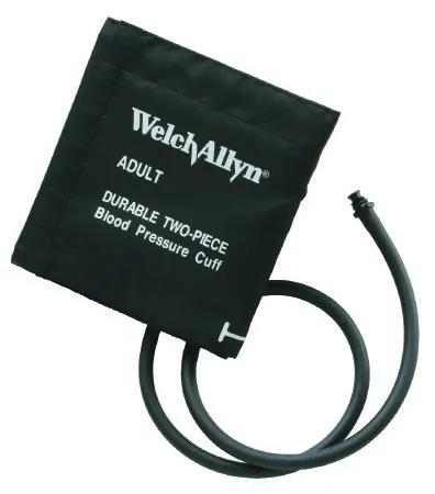 Welch Allyn - From: 5082-26 To: 5082-43 - Cuff, Adult, 1 Tube Bag